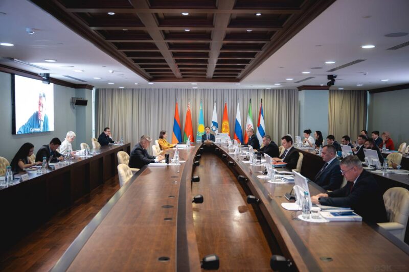 ԵԱՏՄ-ն 2027-ի համար սահմանել է մսի ներմուծման սակագնային քվոտաներ․ Հայաստանին՝ 67 հազար տոննա