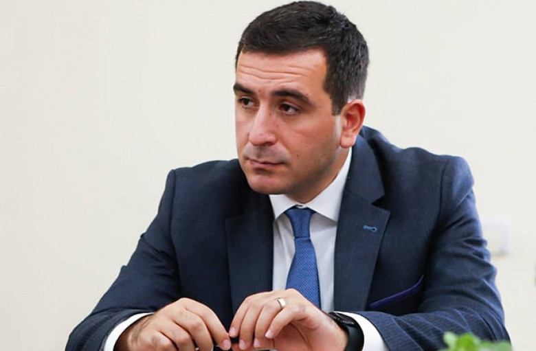 Չախոյանի հայտարարությունների հետևից թող իրավապահները գնան, նրա նշած մարդիկ այլևս չեն աշխատում. Կոստանյան