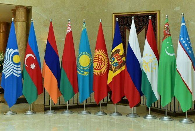 ԱՊՀ երկրների ներկայացուցիչները քննարկել են Եվրոպայում սովորական սպառազինությունների վերահսկման խնդիրները
