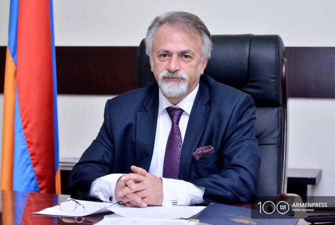 Վահագն Վերմիշյանն ազատ արձակվեց