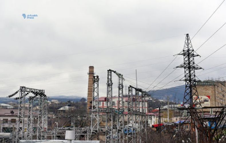 Ստեփանակերտում հոսանքի ժամանակավոր անջատում կլինի