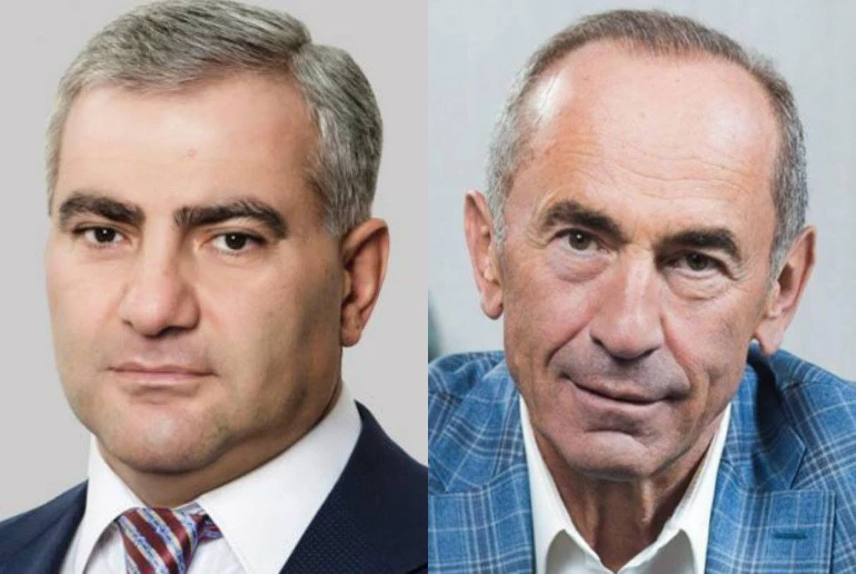 Վերցնե՞լ, թե՞ չվերցնել մանդատները. «Հրապարակ»