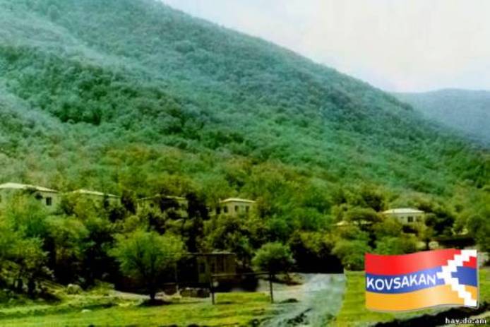  Կովսականի անցակետը կվերաբացվի մայիսի 2-ին