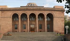 ՀՀ ԳԱԱ-ն հայտարարում է «Հայաստանի Հանրապետության գիտությունների ազգային ակադեմիայի մրցանակի» հայցման 2025թ. հայտերի մրցույթ