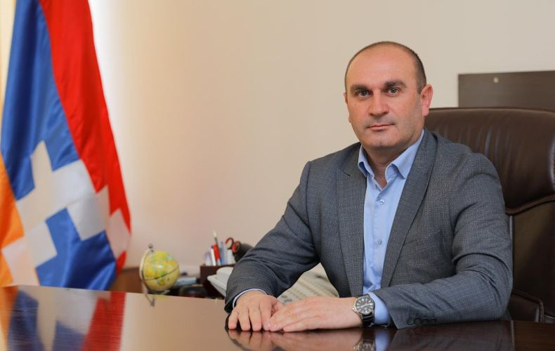 Իրավիճակով պայմանավորված խնդիրների լուծման համար Ասկերանի շրջանում ևս գործում է շուրջօրյա օպերատիվ շտաբ