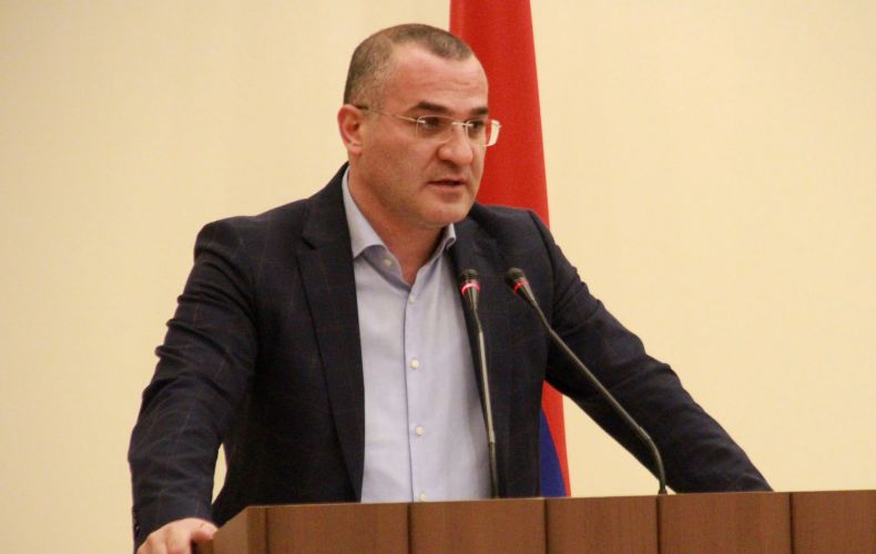 Բացառված է, որ ադրբեջանցիները մոնիթորինգ իրականացնեն Արցախի տարածքում․ Արցախի խորհրդարանի իշխող ֆրակցիայի նախագահ