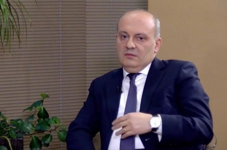 Ո՛չ Փաշինյանը, ո՛չ մյուս իշխանավորները իրավունք չունեն անվերջ զիջումներով ընդունել Ադրբեջանի և Թուրքիայի նախապայմանները․ ԱԱԾ տնօրենի նախկին ժամանակավոր պաշտոնակատար