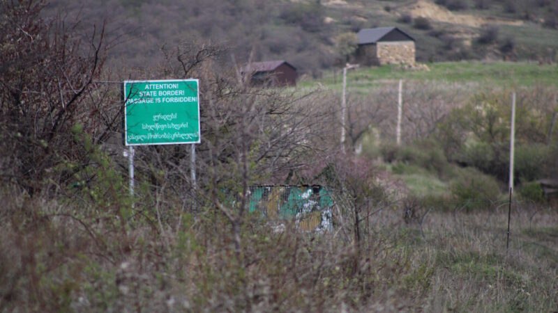 Աբխազիայում Թուրքիայի և Ադրբեջանի քաղաքացիներ են ձերբակալվել