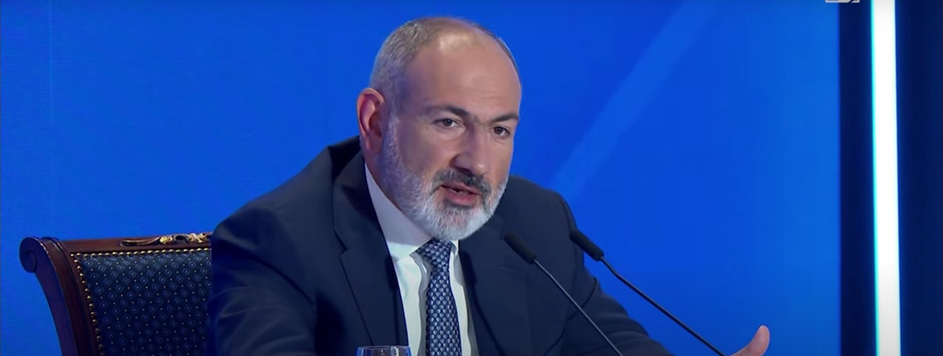 Չեմ տեսնում պատճառ, որ ՀՀ-ն հետ վերցնի իր ստորագրությունը նոյեմբերի 9-ի եռակողմ հայտարարության տակից. Փաշինյան