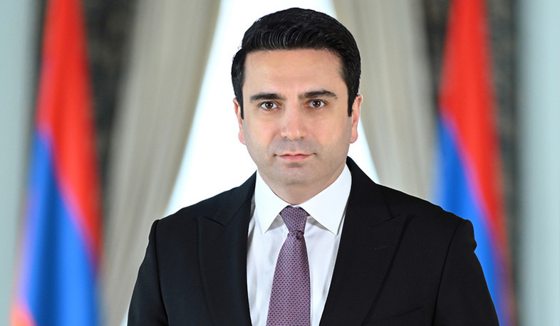 Սիմոնյանը ցավակցել է Հնդկաստանին ավիաաղետի կապակցությամբ