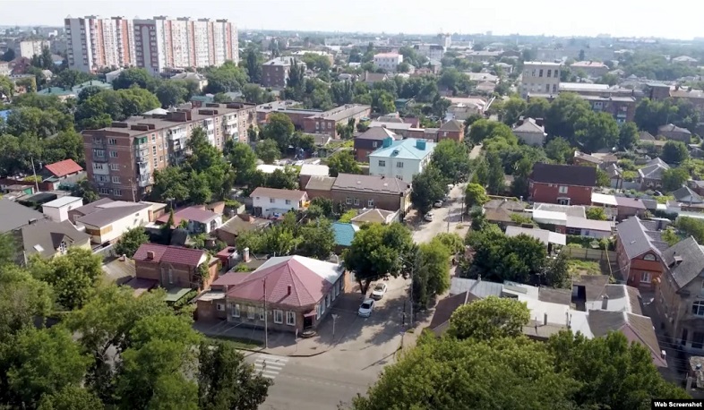 Ռուսաստանի՝ Ուկրաինայի հետ սահմանային շրջաններում պահպանվում է ահաբեկչական սպառնալիքի «դեղին» մակարդակը