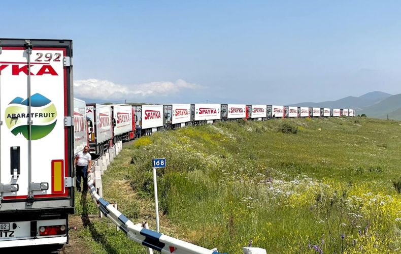 «Սովը ցեղասպանության անտեսանելի զենքն է». Forbes-ն անդրադարձել է Արցախում ստեղծված իրավիճակին