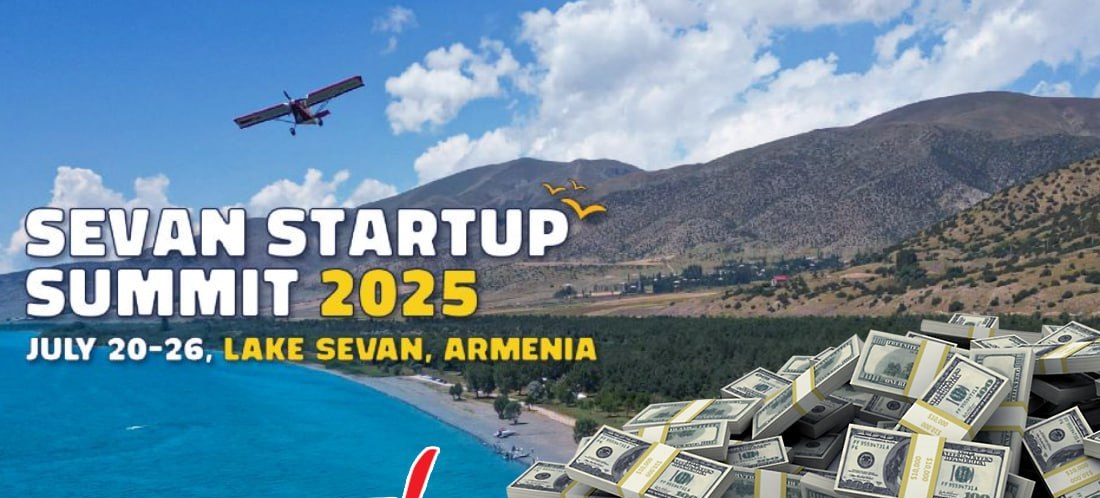 200 մլն դրամ՝ «Սեւան Ստարտափ Սամմիթ 2025»-ի համար. ինչ ծախսեր են արվել. «Ժողովուրդ»