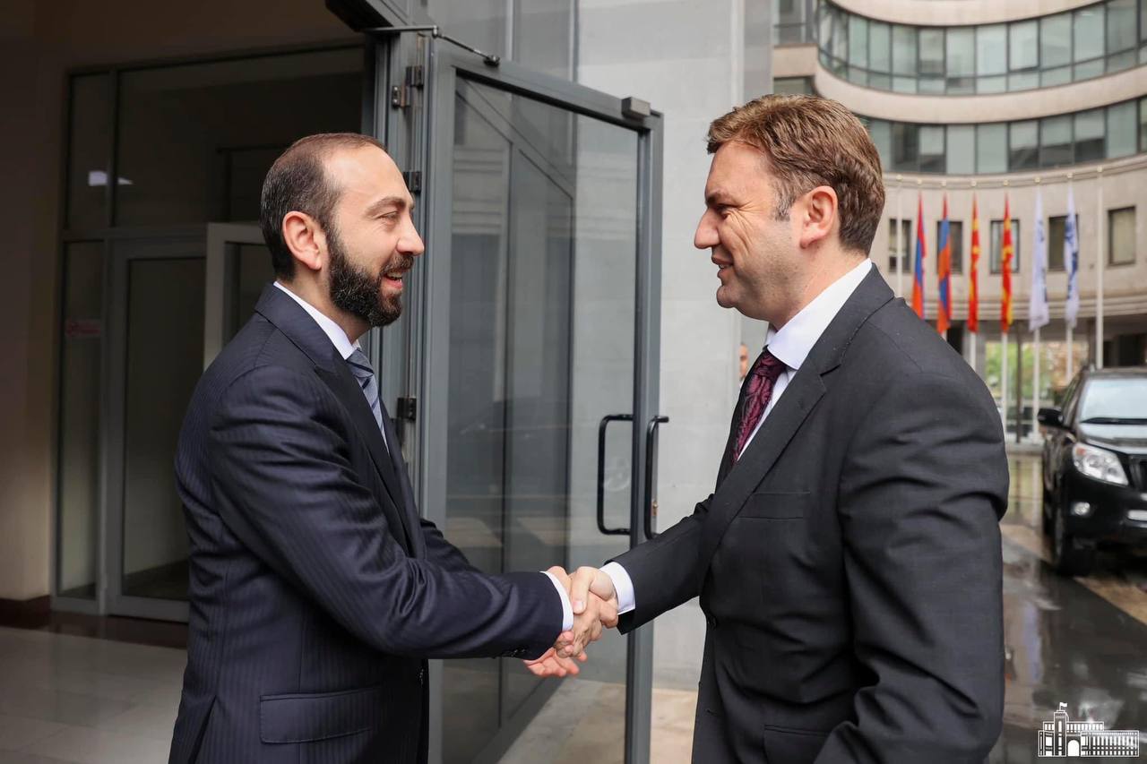 Մեկնարկել է Արարատ Միրզոյան- Բույար Օսմանիի հանդիպումը
