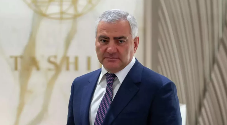Սամվել Կարապետյանը պետք է ազատ արձակվի ապօրինի կալանքից, մենք պետք է սկզբունքորեն նոր ուժ ձևավորենք ու բռունցք դառնալով լուծենք մեր հայրենիքի առաջ ծառացած բոլոր խնդիրները. Սամվել Կարապետյանի պաշտպանության խորհուրդ