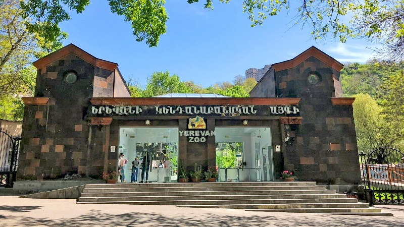 Երևանի կենդանաբանական այգին պատրաստ է ձմեռային սեզոնին
