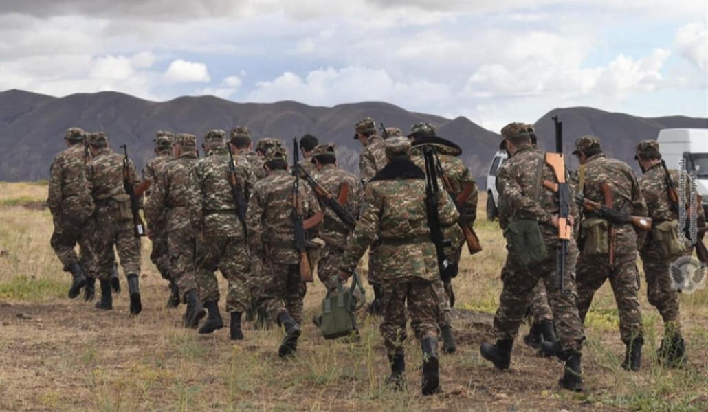Կառավարությունը մտադիր է աշնանը հայտարարել վարժական հավաքներ