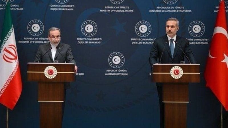 Իրանը պատրաստ է արդար միջուկային բանակցությունների՝ հավասար դիրքերից. Արաղչի