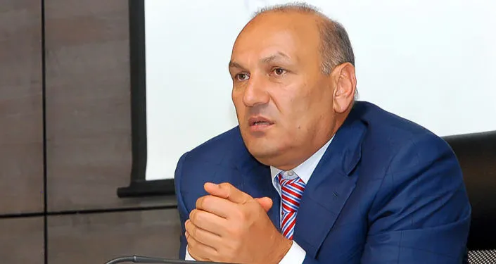 Գագիկ Խաչատրյանին առնչվող քրեական գործով գույք կամ 6.5 մլրդ դրամ բռնագանձելու հայցադիմումն ընդունվել է վարույթ