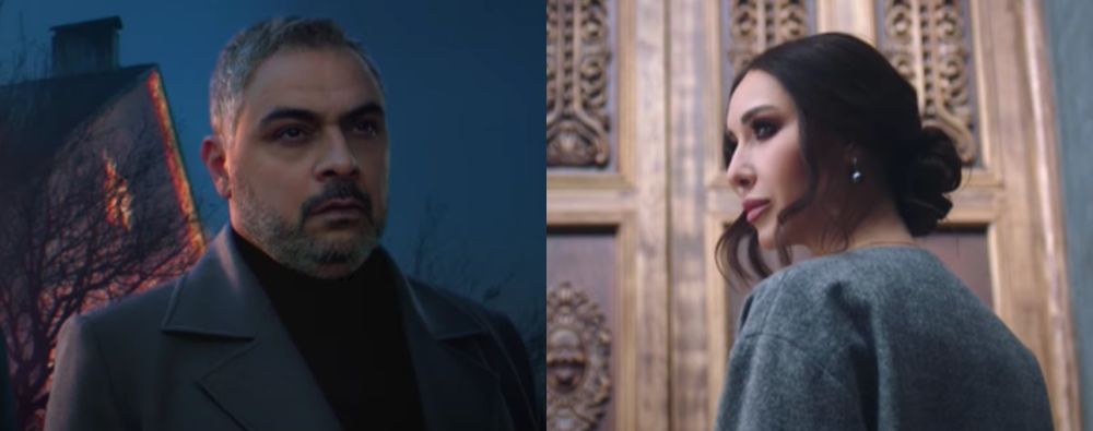 «Домой». Արա Մարտիրոսյանի նոր տեսահոլովակը