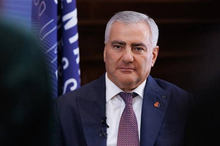 Սամվել Կարապետյանին կալանավորելու վերաբերյալ որոշումը բողոքարկվել է Վերաքննիչ քրեական դատարան