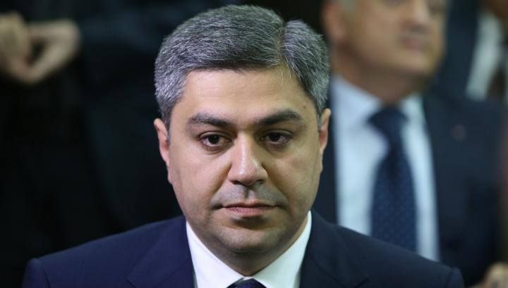 Փաշինյան-Էրդողան հանդիպումից ոչ մի լավ բան չենք կարող սպասել. Վանեցյան