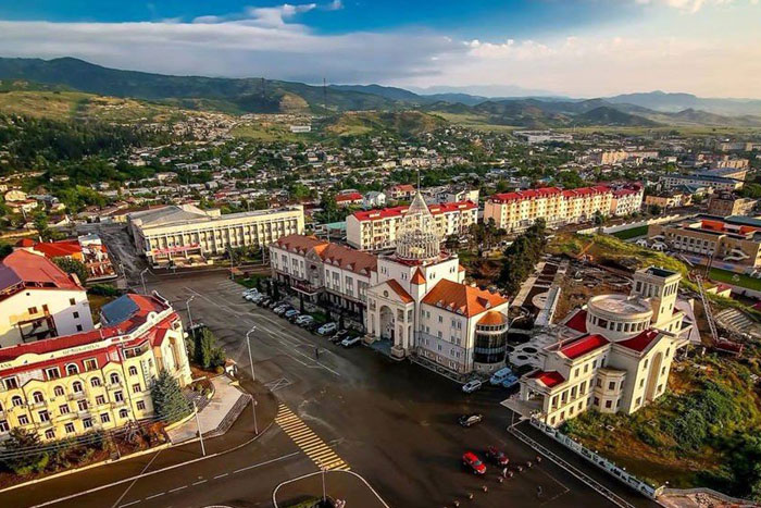 Երեկ Ստեփանակերտ է վերադարձել 502 մարդ