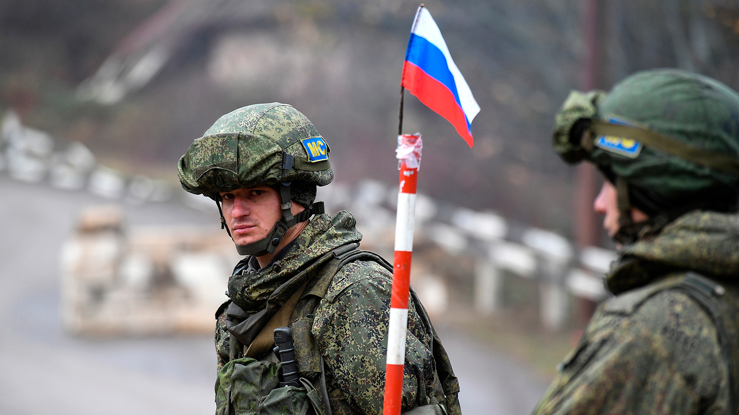 Посол РФ: Москва и Баку согласовывают даты переговоров по миротворцам в Карабахе