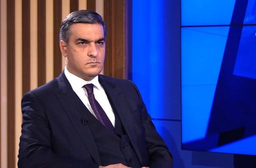 Արմեն Աշոտյանի կալանքի միջնորդության քննությունը պետք է ենթարկվեր հրապարակային քննության․ Թաթոյան