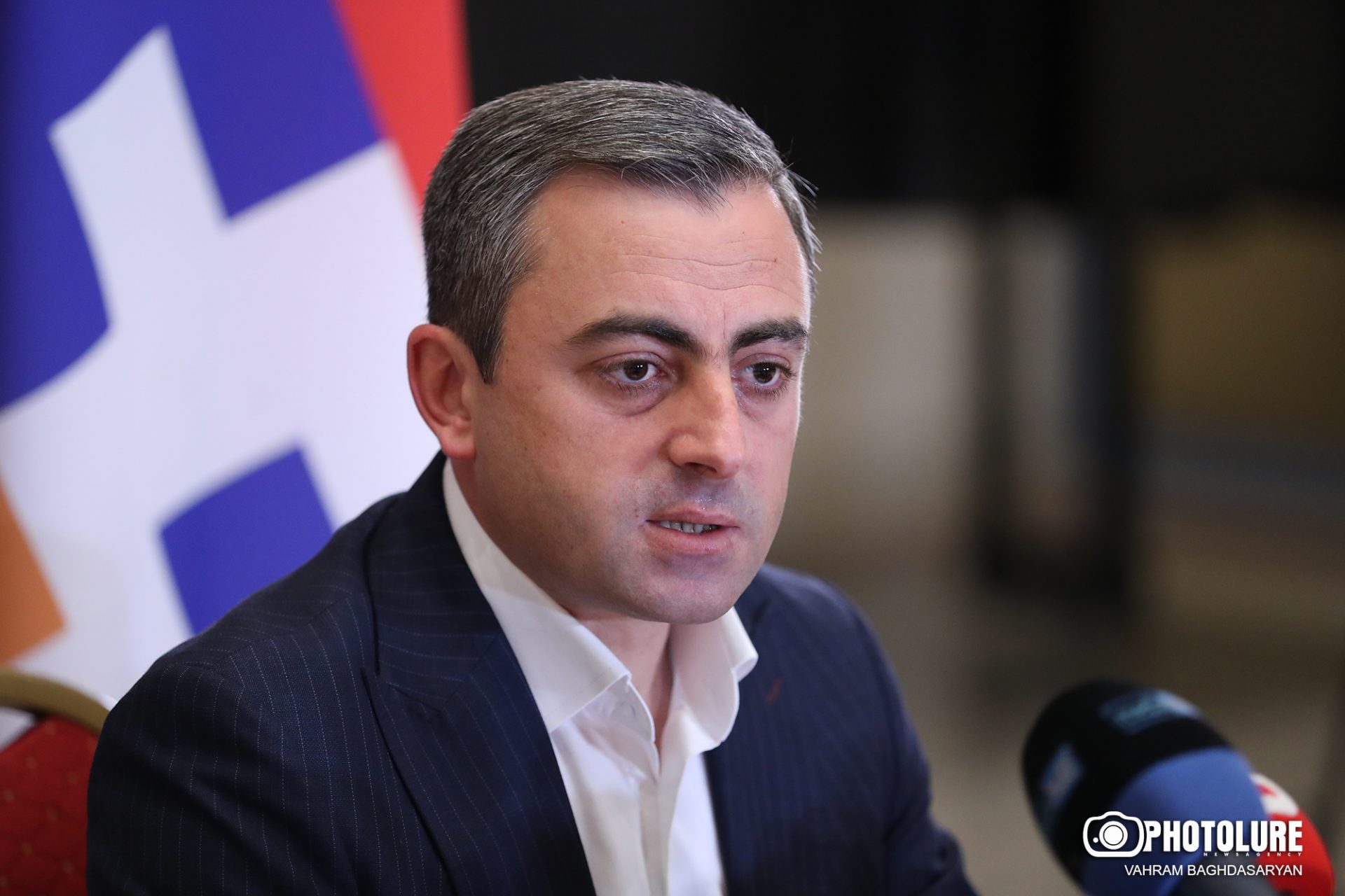 Այսօրվա իշխանությունն ամեն ինչ անում է, որ արցախահայերը չմիավորվեն. Սաղաթելյան