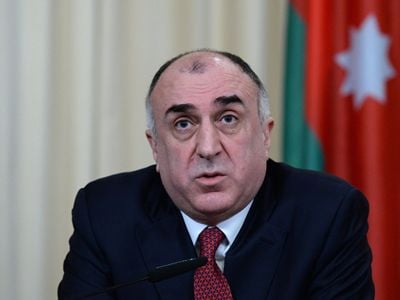 Экс-глава МИД Азербайджана: Баку требует от Москвы два вида извинений