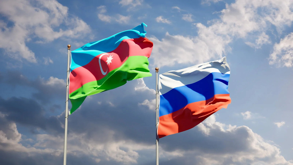 Ադրբեջանն ու Ռուսաստանը կարգավորել են հարաբերությունները. Ալիև