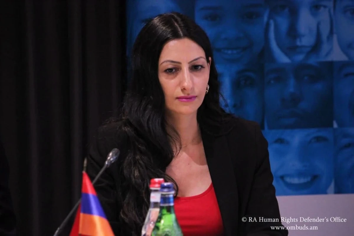 Ընտանեկան բռնությունը շարունակում է ունենալ ծանր և անդառնալի հետևանքներ՝ խաթարելով մարդու հիմնարար իրավունքները․ ՄԻՊ