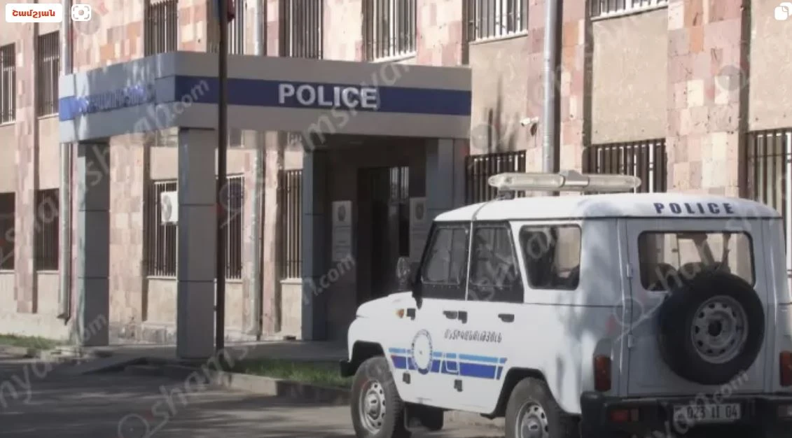 Ծեծկռտուք Այնթապում. կա 7 ձերբակալված