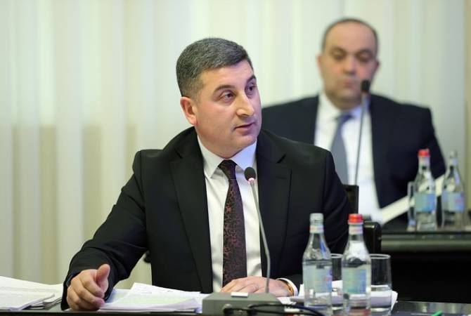 Армения привержена договоренностям, в том числе и по части открытия дорог