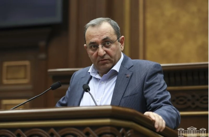 Արծվիկ Մինասյանը միակն է, ում մեղադրանք են առաջադրում պետական և համայնքային բյուջե մուտքերն ավելացնելու համար. փաստաբան