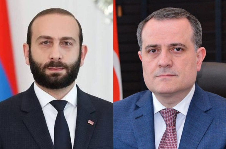 Ստոկհոլմում այսօր հնարավոր է կայանա Միրզոյան-Բայրամով հանդիպում. ԱԳՆ խոսնակ