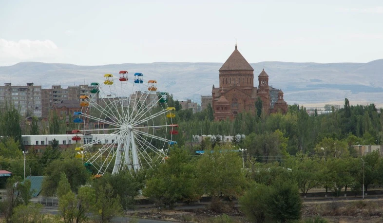 Կոտայքի մարզի Աբովյան համայնքին կվերադարձվի զբոսայգու հողատարածք. Կոտայքի մարզի դատախազության՝ պետշահերի պաշտպանության հայցը բավարարվել է