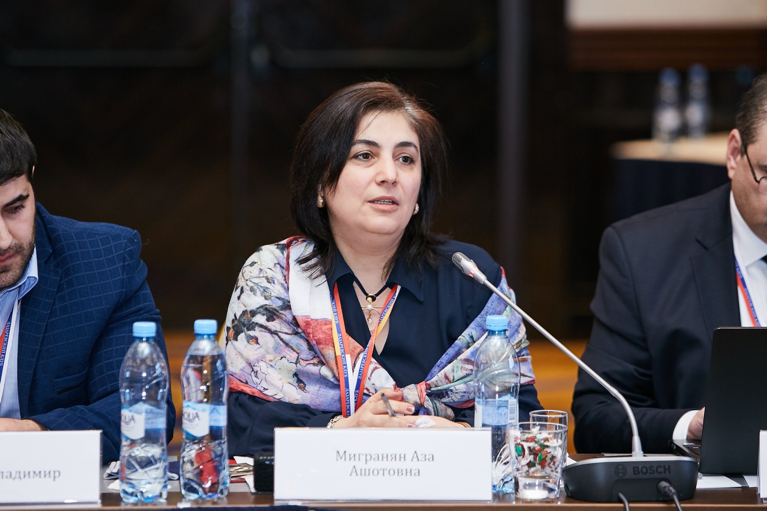 Միայն Ռուսաստանի միջնորդությամբ Հարավային Կովկասի տարածաշրջանում կարող են իրականացվել կոնսոլիդացնող տնտեսական նախագծեր. փորձագետ