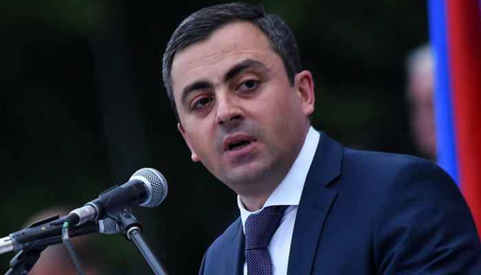 Տեղի են ունենում խորհրդակցություններ ավելի լուրջ, խորքային գործընթաց սկսելու համար. Իշխան Սաղաթելյան