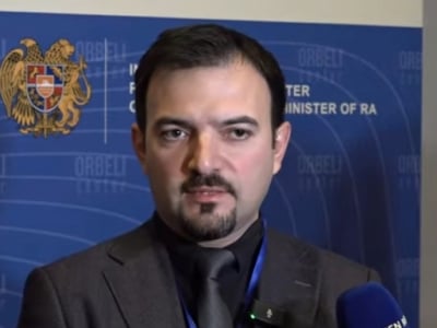 Երկու հասարակությանն էլ անհրաժեշտ է նախապատրաստել մեր գործողություններով, պահվածքով և հայտարարություններով. ադրբեջանցի փորձագետ