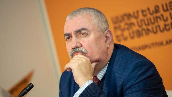 Նույնիսկ այս աննախադեպ հաջողությունների պայմաններում Հայաստանի տնտեսական ներուժը բոլորովին սպառված չէ․ Սաֆարյան