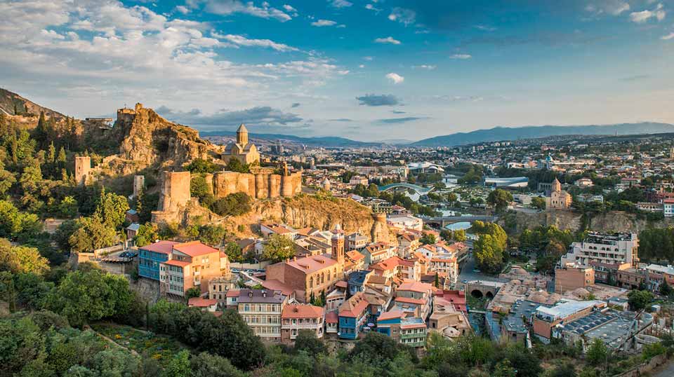 ԵՄ թարմացված ցանկում Վրաստանը մնում է ճամորդության համար անվտանգ երկիր