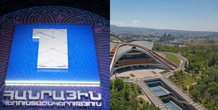 Հանրային հեռուստաընկերությունը Մարզահամերգային համալիրում կանցկացնի բանավեճերը. «Հրապարակ»
