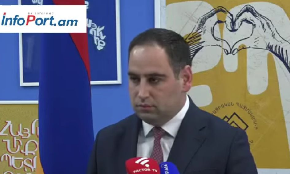 Երասխի և Ախուրիկի հատվածների մասով որոշակի ըմբռնում ունենք ռուսական կողմի հետ և որոշակի պայմանավորվածության կհանգենք. Խուդաթյան