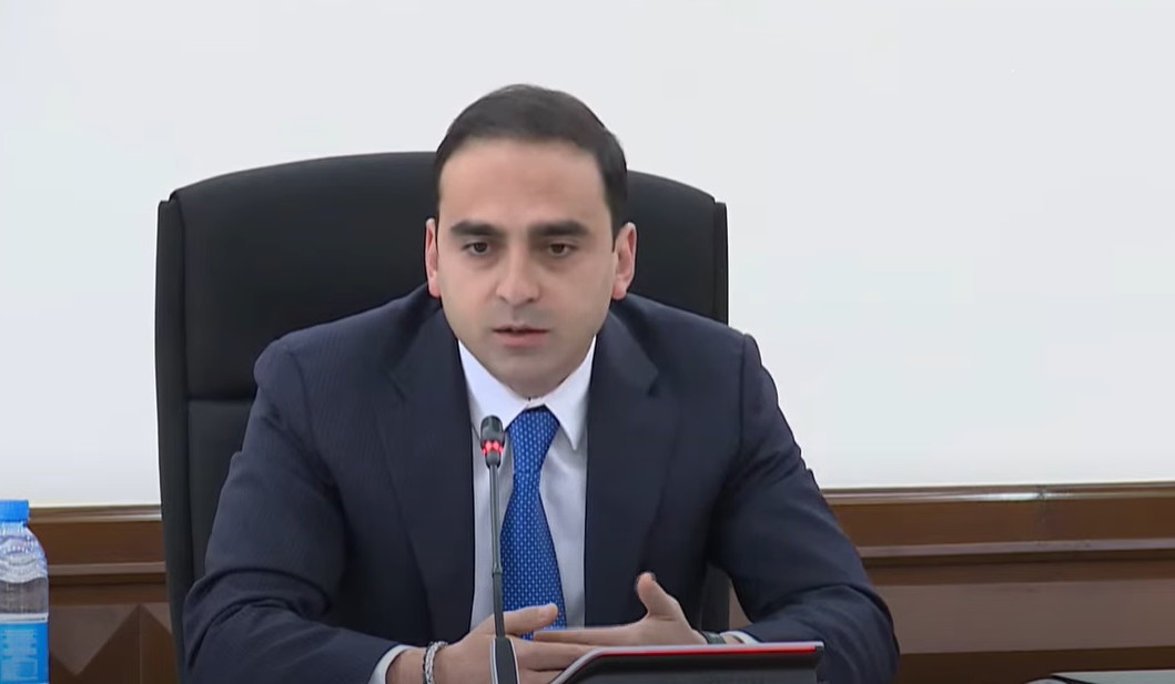 Երևանի քաղաքապետարանը նամակ է ուղարկել կառավարությանը և Ջրային կոմիտեին՝ առաջարկելով վերանայել «Վեոլիա ջրի» հետ պայմանագրային հարաբերությունները