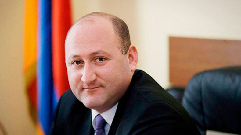 Հայաստանի համար սա միաժամանակ հնարավորության և մարտահրավերի նոր շրջափուլ է. Սուրեն Սարգսյան