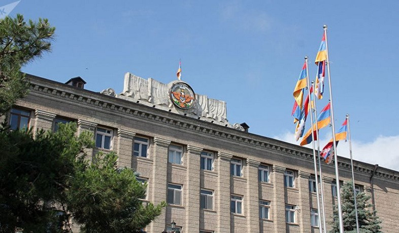 Արցախի իշխանություններն ընդունում են ռուսական խաղաղապահների առաջարկությունը՝ կրակի դադարեցման վերաբերյալ