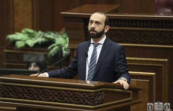 Միրզոյանը հուսով է, որ հայ-ռուսական աշխատանքային խումբը կգտնի երկաթուղու խնդիրների լուծումները