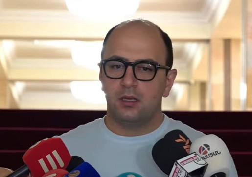 Նիկոլ Փաշինյանի հանցագործությունների մեջ ՀԷՑ-ի աշխատողներին սպառնալը շատ քիչ տարբերություն է տալու նրա հետագա շատ երկար սռոկի մեջ. Հայկ Մամիջանյան